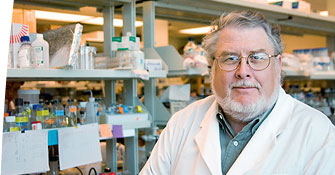 Charles O. Rock, PhD