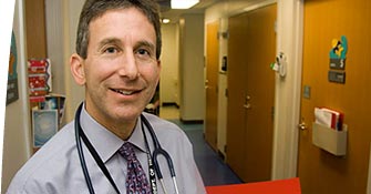 Jeffrey E. Rubnitz, MD, PhD