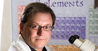 Richard J. Smeyne, PhD