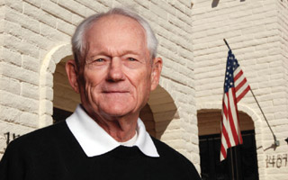Paul Sobolik