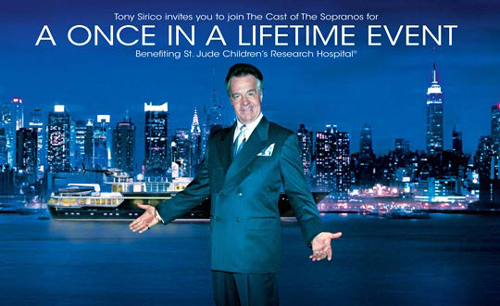 Tony Sirico