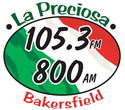 La Preciosa