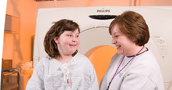 Spotlight on Medulloblastoma