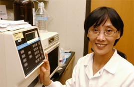 Jean Cai