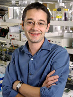 Richard J. Gilbertson, MD, PhD