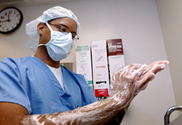 Surgery