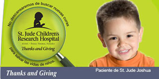 Thanks and Giving