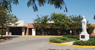 Translational Trials Unit (TTU)