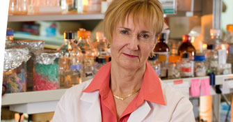 Elaine Tuomanen, MD