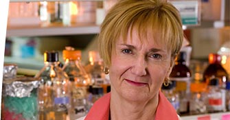 Elaine Tuomanen, MD