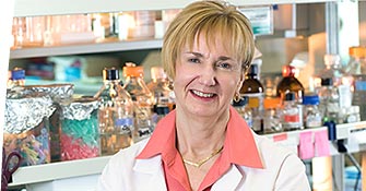 Elaine Tuomanen, MD