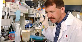 Dario A. A. Vignali, PhD