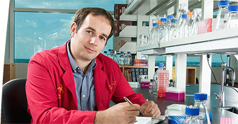 Richard J. Webby, PhD