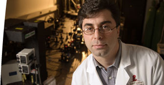 Stanislov S. Zakharenko, MD, PhD