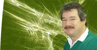 Gerard Zambetti, PhD