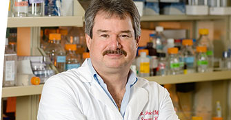 Gerard P. Zambetti, PhD