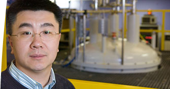 Jie Zheng, PhD