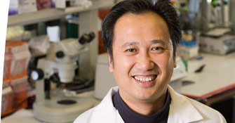 Jian Zuo, PhD