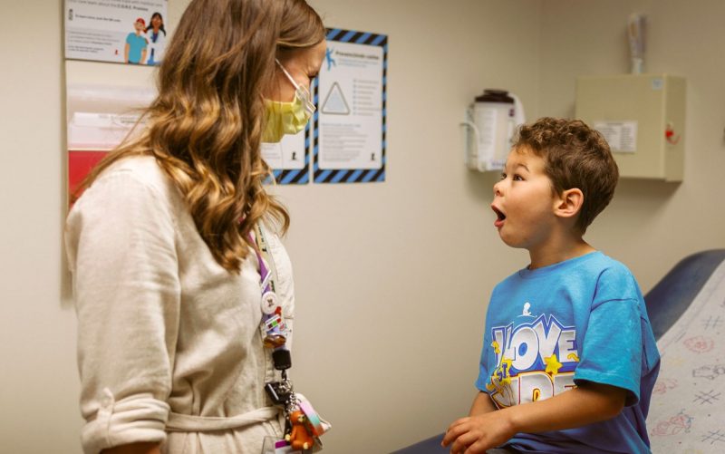 Donate to St. Jude Children's Research Hospital