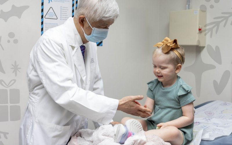 Primary care team video - St. Jude Children’s Research Hospital