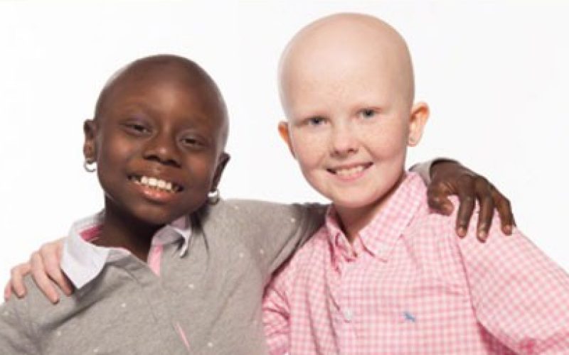 How can I sign up for St. Jude emails? - St. Jude Children's Research  Hospital