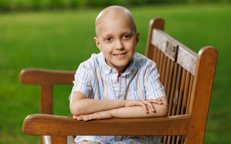 When You Donate to St. Jude St. Jude Children’s Research Hospital