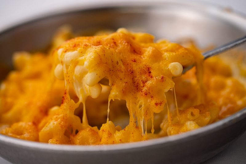 National Mac and Cheese Day July 14 St. Jude Children’s Research Hospital