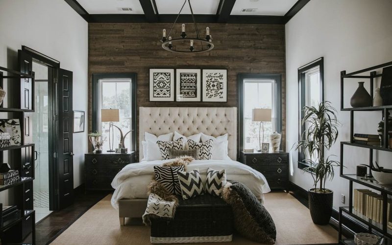 Michael Moloney Designs For The St Jude Dream Home Giveaway St Jude Children S Research Hospital