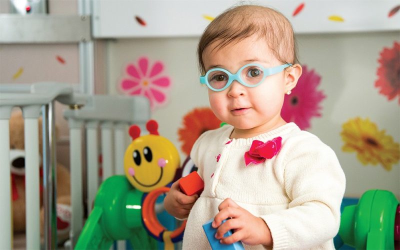 jude patients stories hospital children ximena meet research