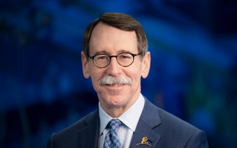 The Spark that Ignites Innovation - St. Jude Children’s Research Hospital