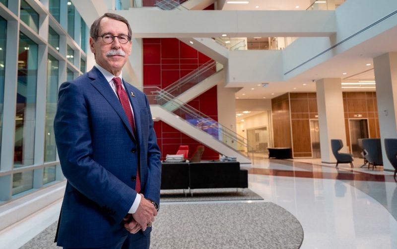 The 2022–27 St. Jude Strategic Plan: Accelerating Progress Globally ...