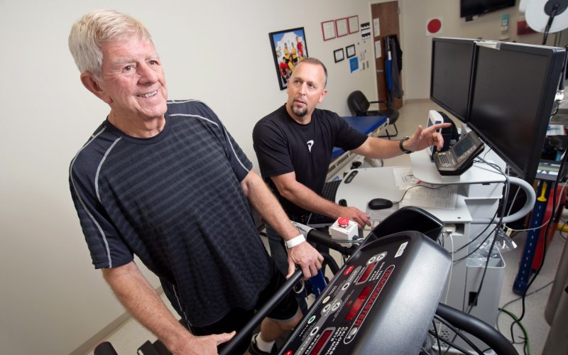 Home Run for a St. Jude Cancer Survivor St. Jude Children’s Research