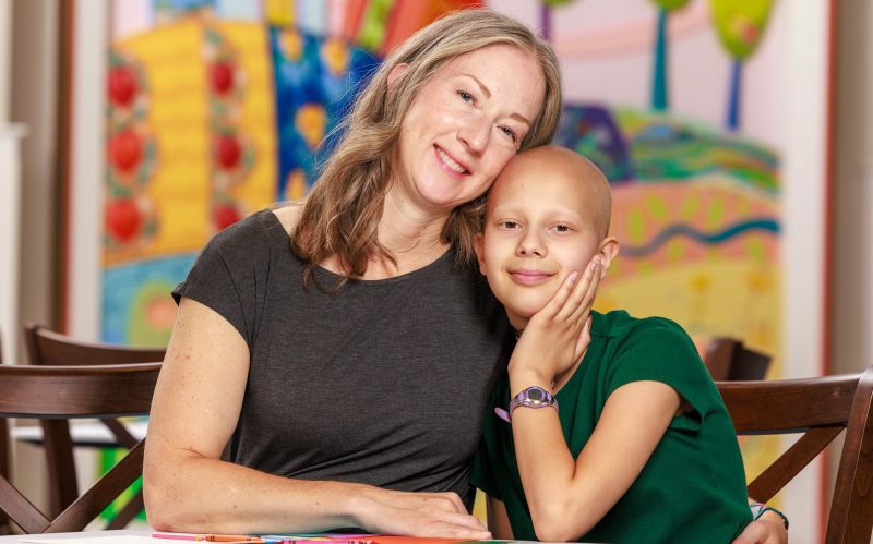 Why Support St. Jude? St. Jude Children’s Research Hospital