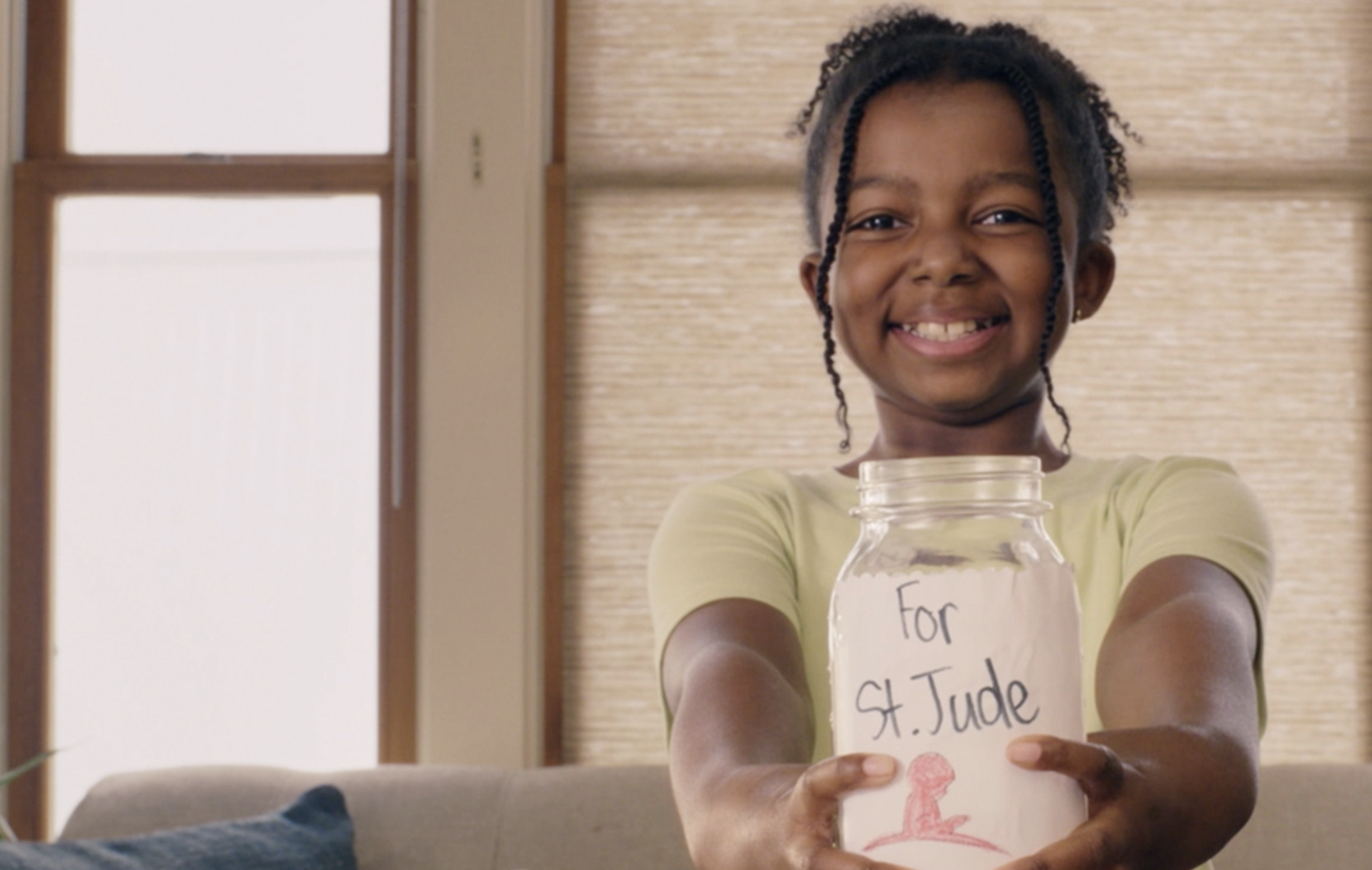 Help kids today and in the future