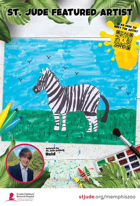 Reid - Zebra ...