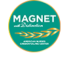 Magnet Nursing Recognition Logo