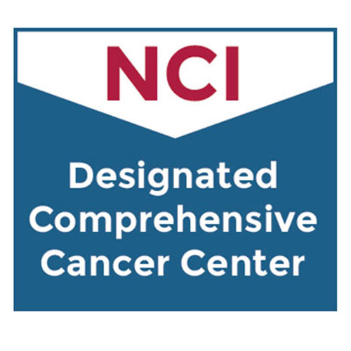 National Cancer Institute Logo