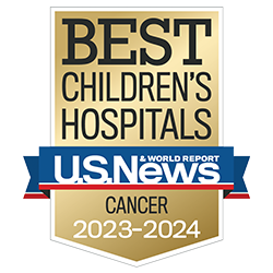 U.S. News & World Report Logo