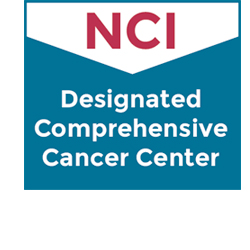 National Cancer Institute Logo
