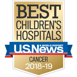 U.S. News & World Report Logo