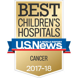 U.S. News & World Report Logo