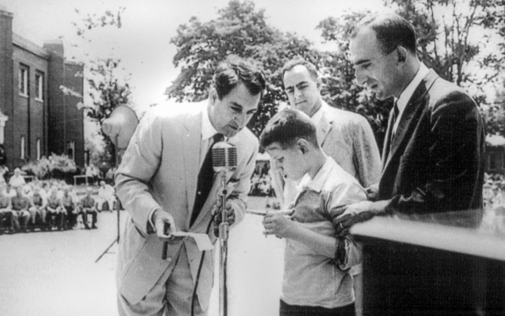 Danny Thomas