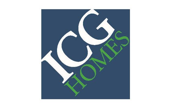 Raleigh Dream Home builder ICG Homes