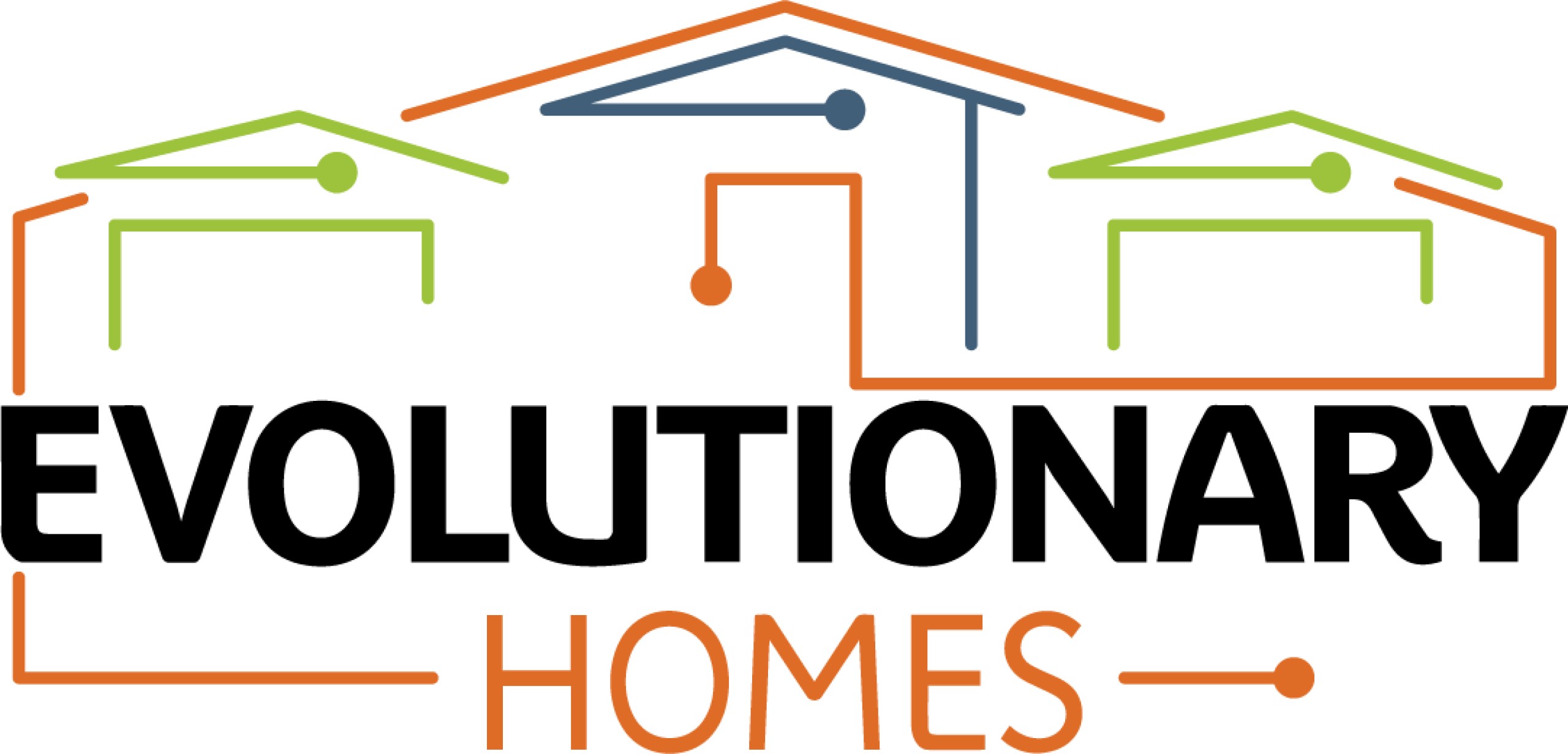 San Antonio Dream Home builder Evolutionary Homes