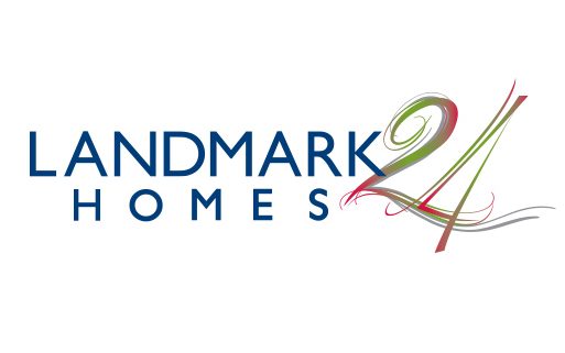 Savannah Dream Home builder Landmark 24 Homes