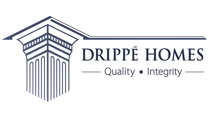 Topeka Dream Home builder Drippe Homes, Inc.