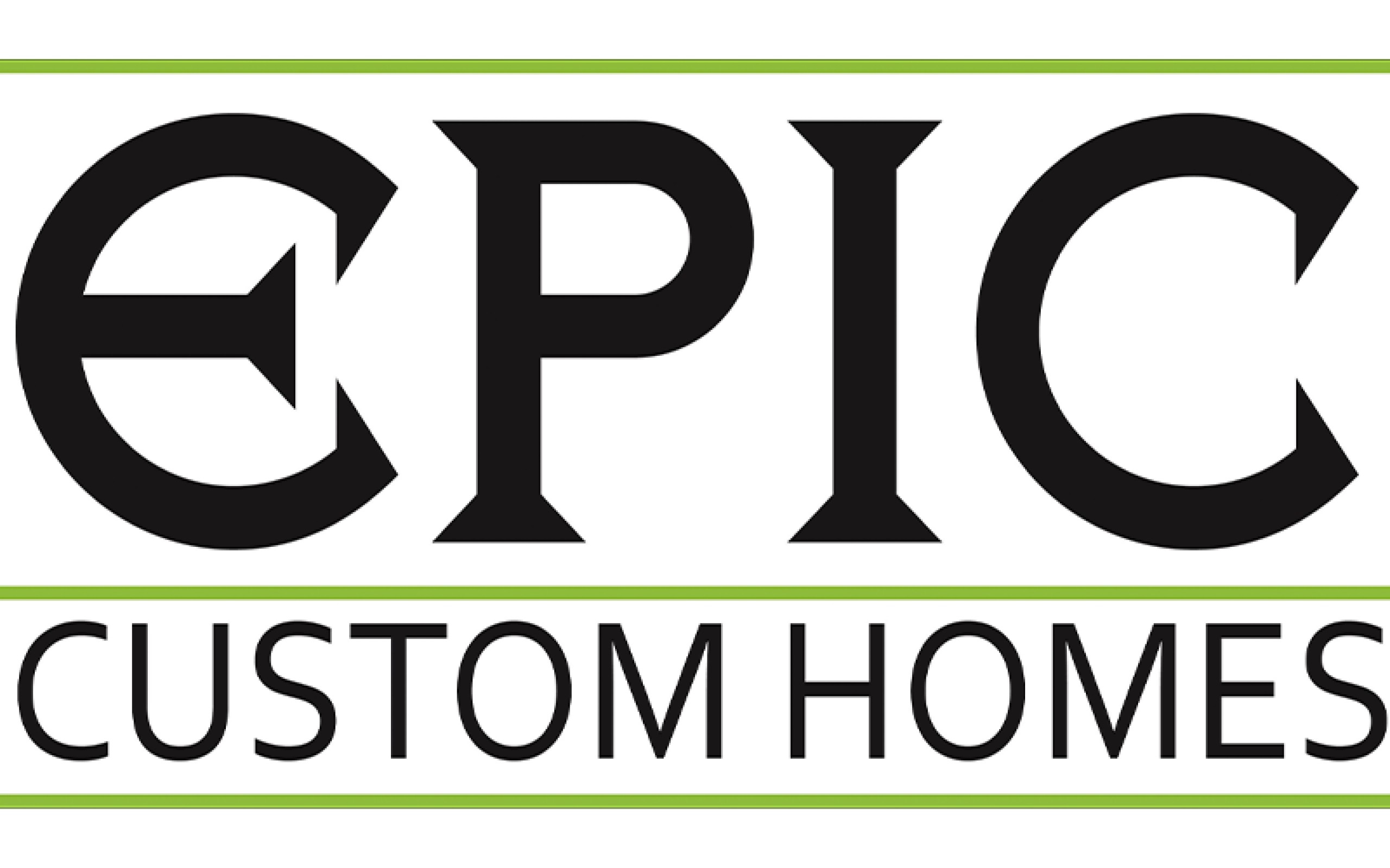 Tulsa Dream Home builder Epic Custom Homes