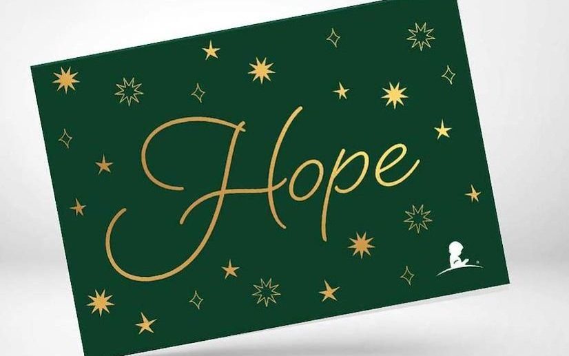 Greeting cards