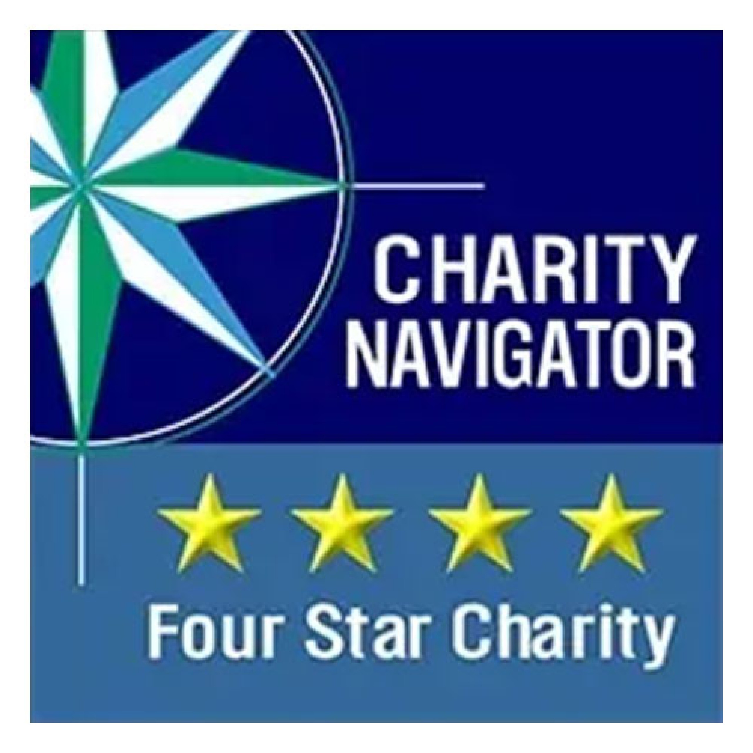 Charity Navigator Logo