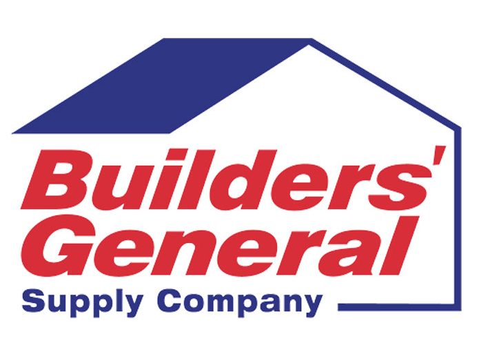 Jersey Shore Showplace Sponsor Builders' General Supply Company